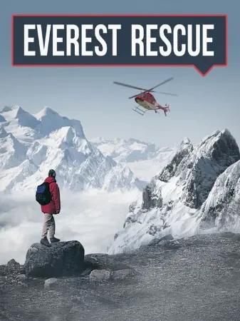 Resgate no Everest