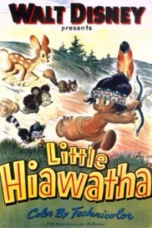 O pequeno Hiawatha