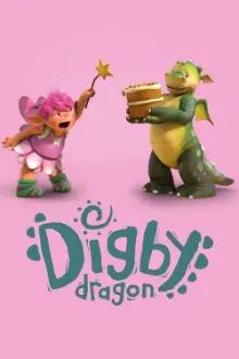 Digby, o Dragão