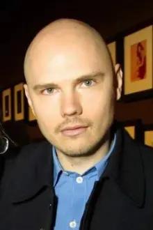 Billy Corgan como: Self - Live on Stage with Bowie