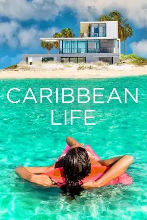 Vida no Paraíso: Caribe