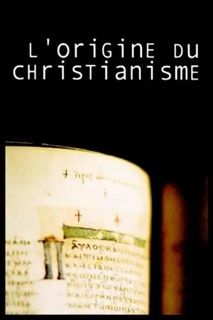 Origin of Christianity