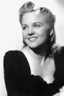 Peggy Lee como: (archive footage)
