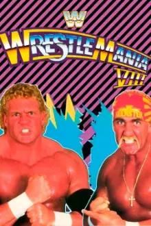 WWE WrestleMania VIII