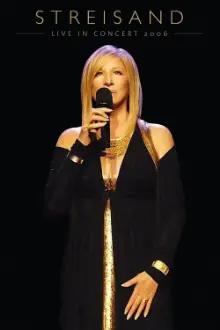 Barbra Streisand (2006) Live in Concert