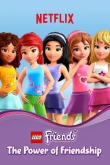 LEGO Friends: O Poder da Amizade