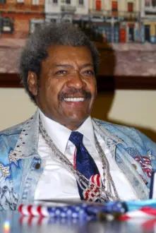 Don King como: Self (archive footage)