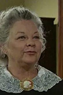 Lillian Carlson como: Grandma Hotchkiss