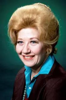 Charlotte Rae como: Noah's Wife / Additional Voices (voice)