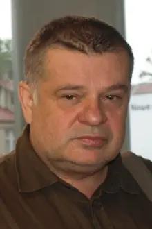 Krzysztof Globisz como: Mateusz Klos