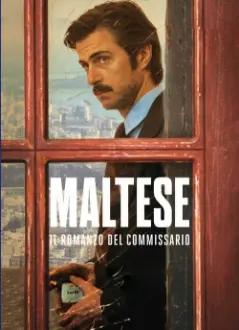 Maltese: The Mafia Detective