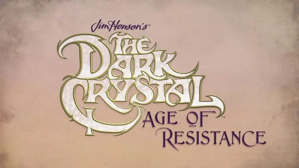 O Cristal Encantado: A Era da Resistência