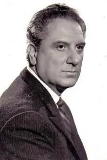 José Bódalo como: Judge Lennox
