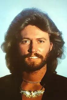 Barry Gibb como: Self - Bee Gees (archive footage)