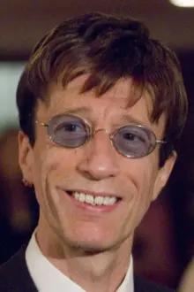 Robin Gibb como: Self - Bee Gees (archive footage)