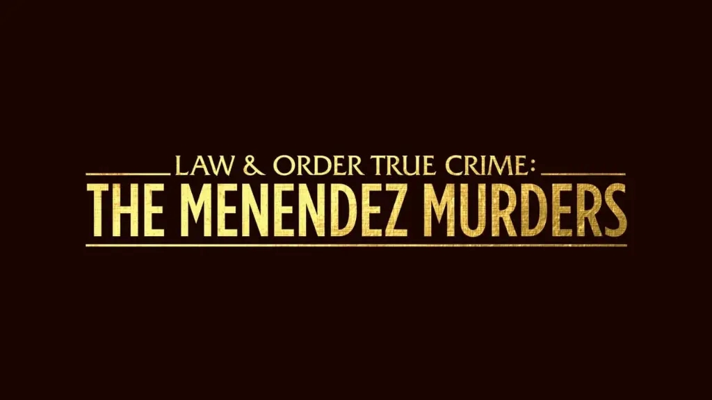 Law & Order True Crime