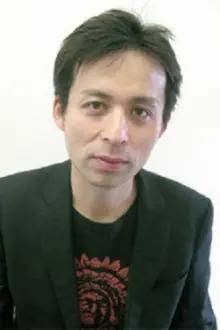 Yuya Ishikawa como: Nakatsu
