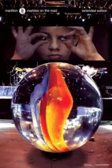 Marillion: Marbles On The Road