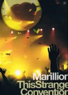 Marillion - This Strange Convention
