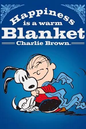 Felicidade é Um Cobertor Quente, Charlie Brown