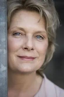 Janette Rauch como: Linda Brömmer