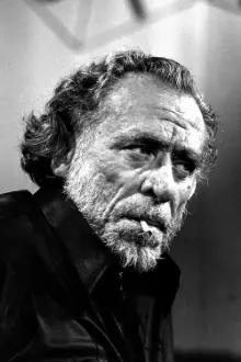 Charles Bukowski como: Ele mesmo