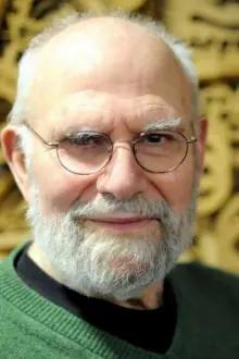 Oliver Sacks como: 