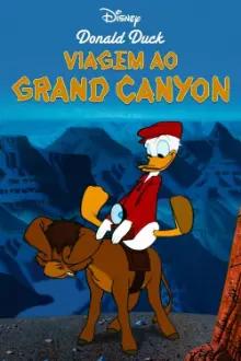 Uma Visita ao Grand Canyon