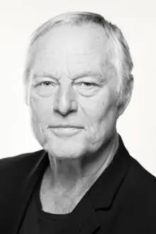 Bjørn Floberg como: Fenrik