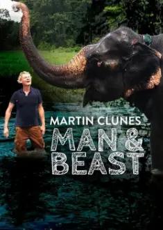 Man & Beast with Martin Clunes