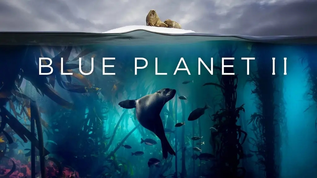 Planeta Azul II