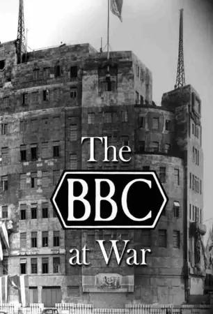 The BBC at War