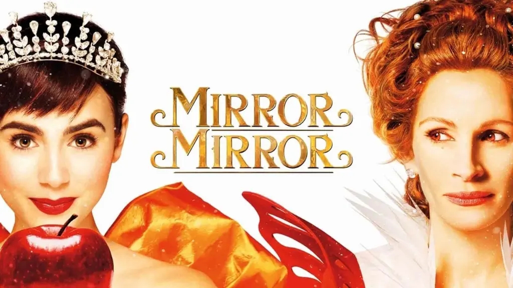 Espelho, Espelho Meu