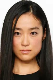Eriko Hatsune como: Misa Ryusenji