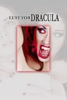 Lust for Dracula