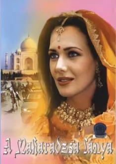 The Maharaja's Daughter