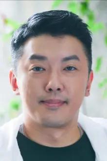 Duan Chun-hao como: Coach Chen Shu-Wen