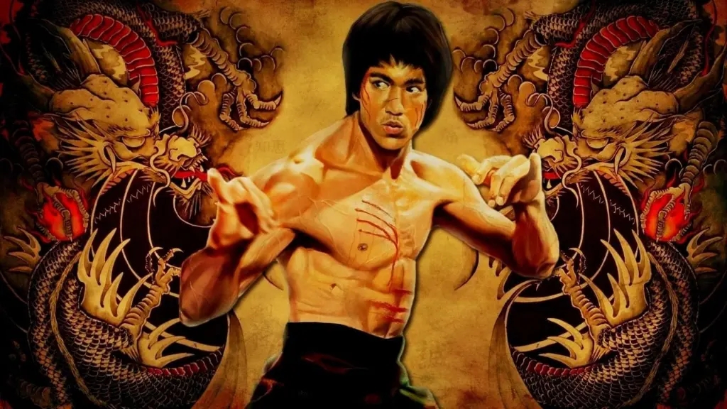 O Jeet Kune Do de Bruce Lee