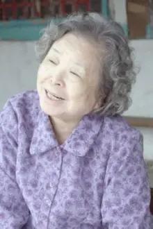Mei Fang como: Liar #2's Grandmother