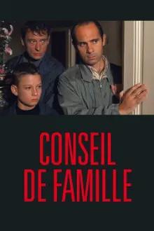 Conselho de Família