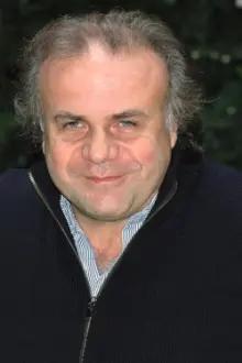 Jerry Calà como: Enrico Borghini