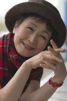 Tokiko Kato como: Jina-sama (voice)