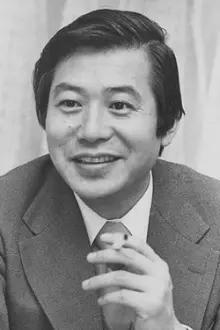 Kiyoshi Kodama como: Bunya Shimaki