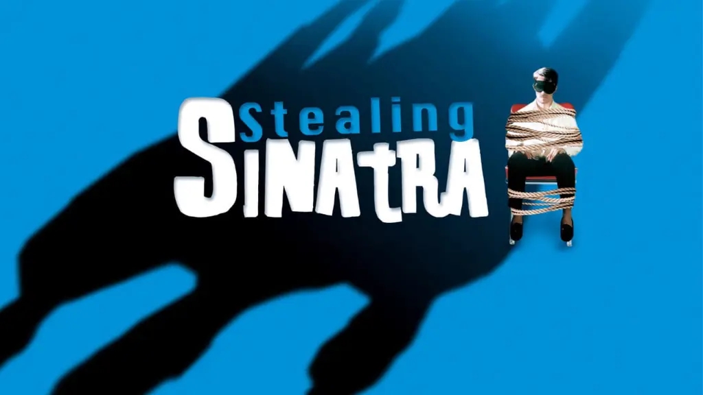O Rapto de Sinatra