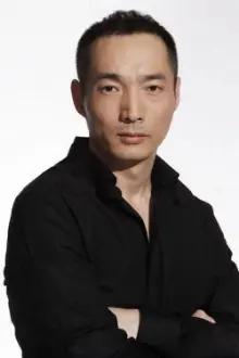 Li Yixiang como: Wang Zhiyong