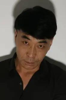 Wang Shuangbao como: 姜傻子
