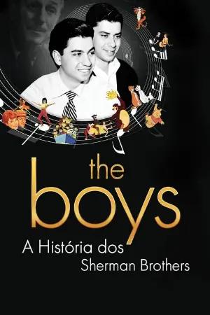 The Boys: A História dos Sherman Brothers