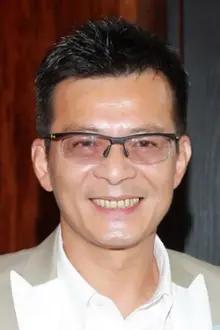 Felix Wong como: Hospital superintendant