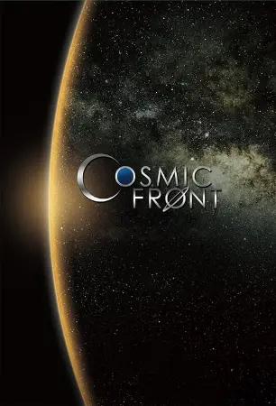 Cosmic Front