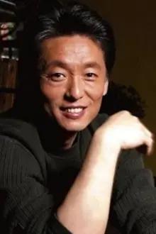 Hou Yong como: Guo Mingyi